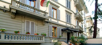 Hotel Palazzo Vecchio