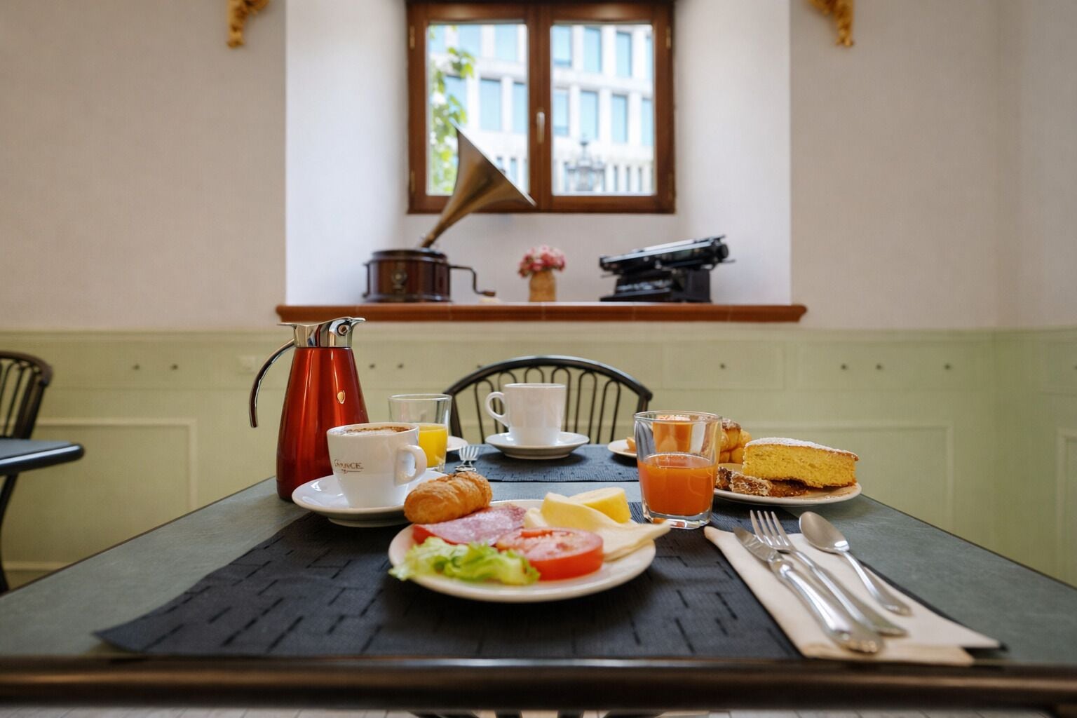 Foto - Hotel Palazzo Vecchio