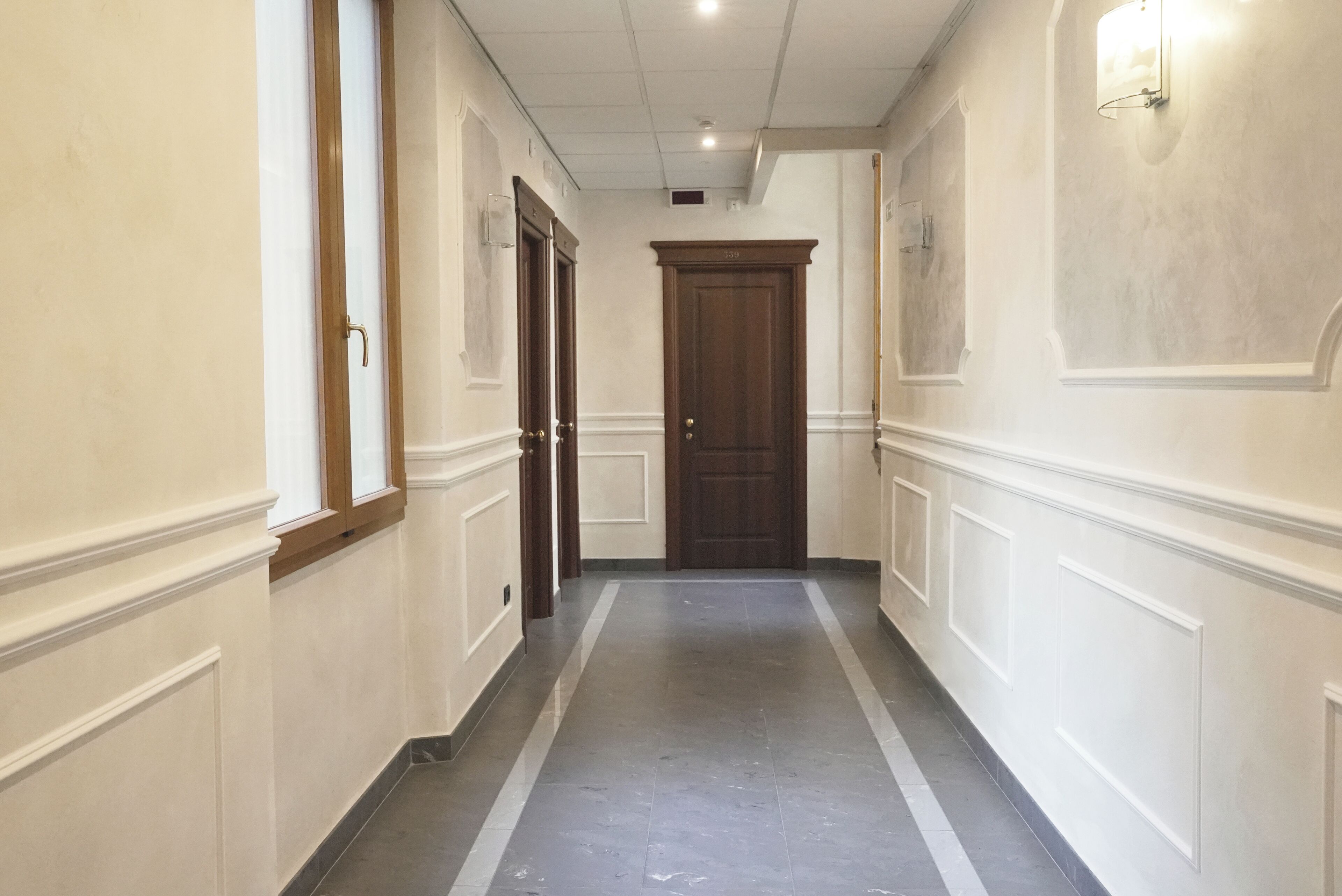 Foto - Hotel Palazzo Vecchio