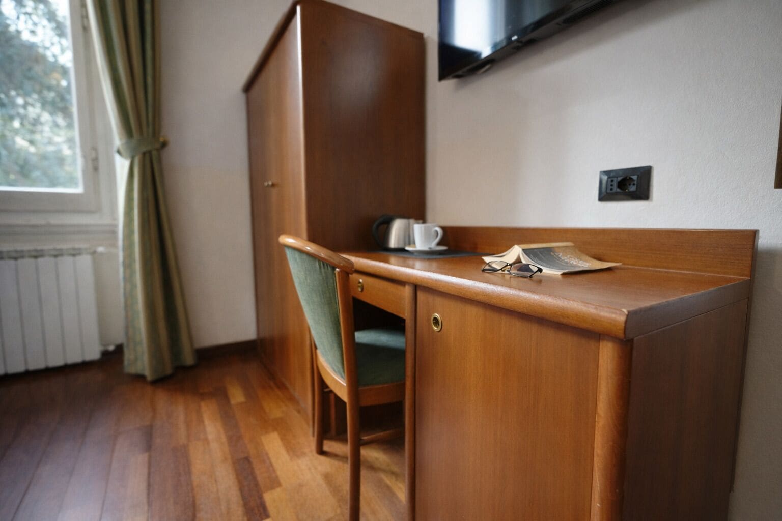 Foto - Hotel Palazzo Vecchio