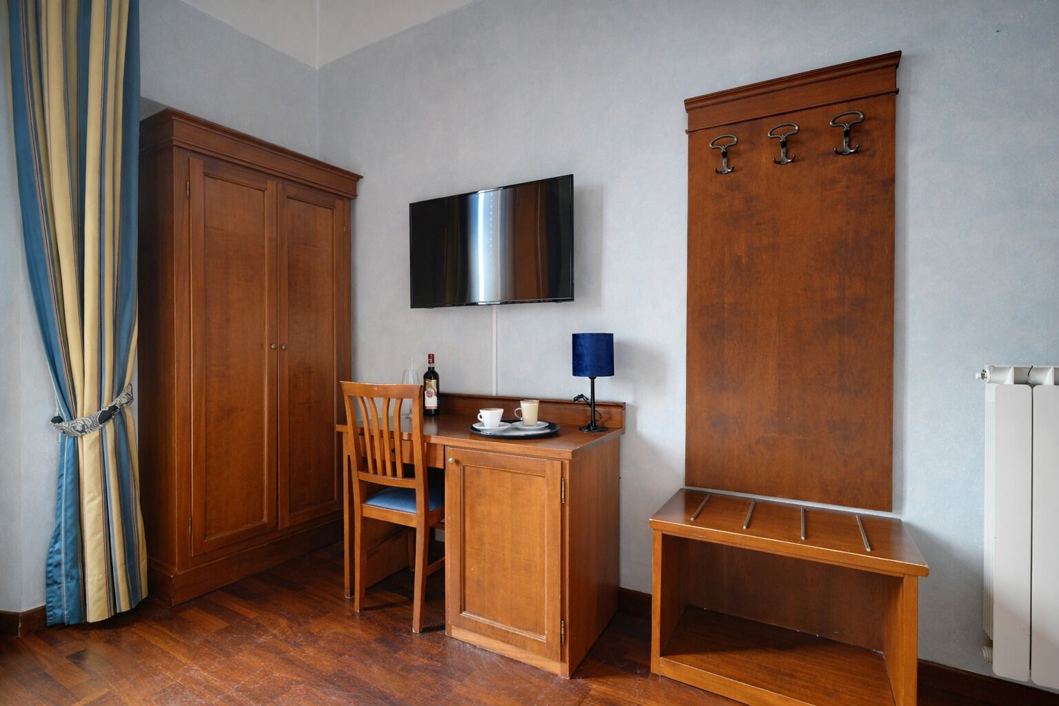 Foto - Hotel Palazzo Vecchio