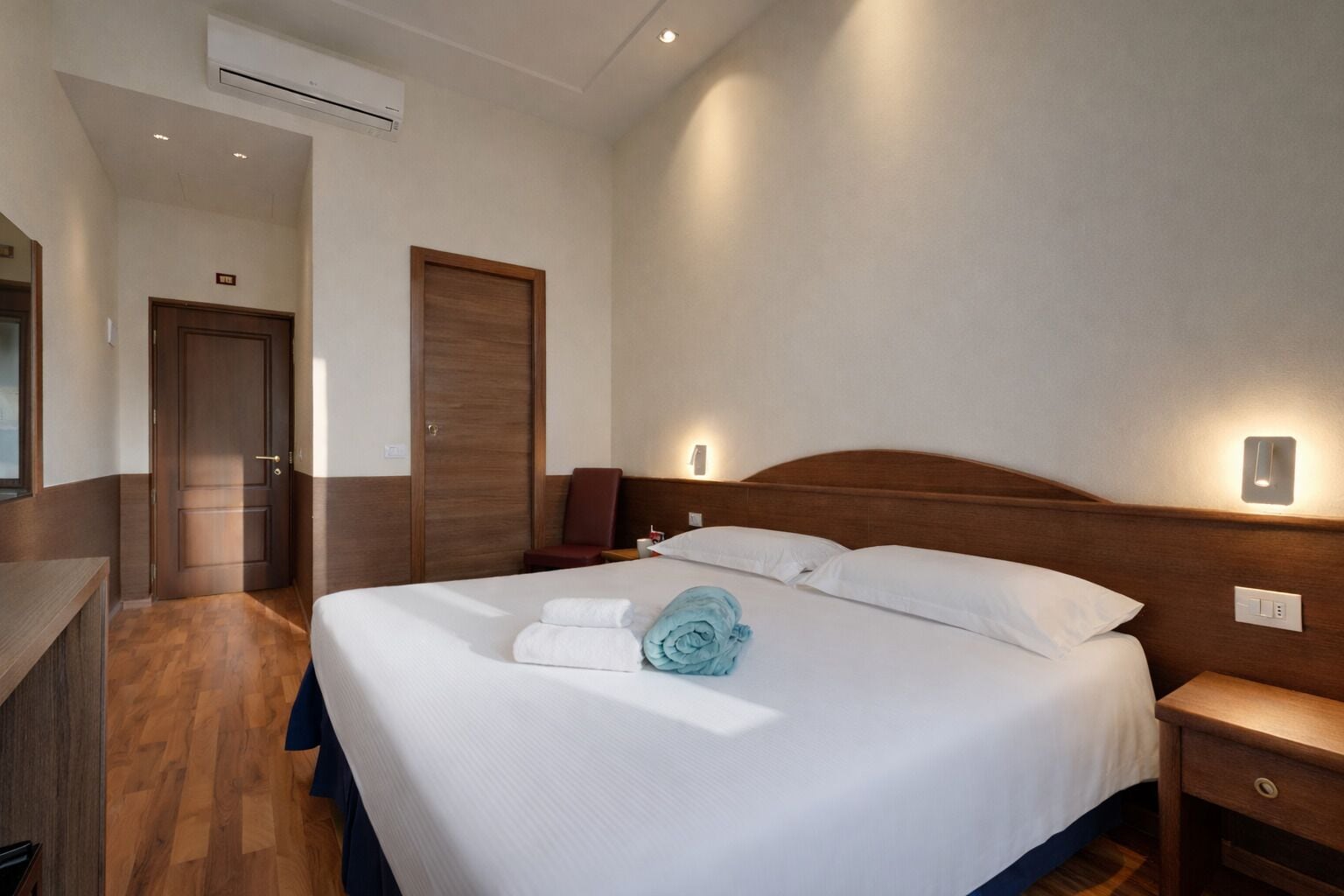 Foto - Hotel Palazzo Vecchio