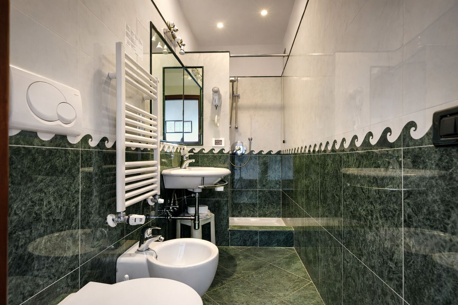 Foto - Hotel Palazzo Vecchio