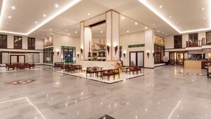 Unclassified image, 2 of 107, button - Jomtien Thani Hotel (Pattaya)