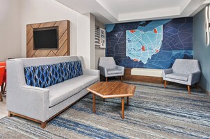 Desayuno continental incluido todos los días 