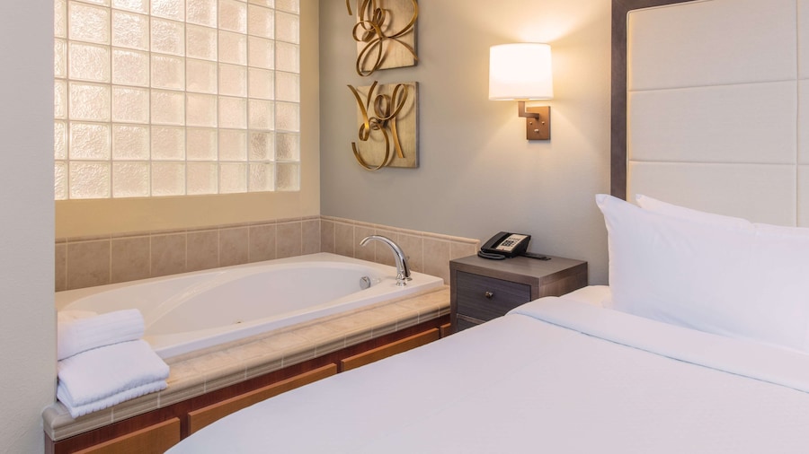 CopperLeaf Boutique Hotel & Spa, BW Premier Collection