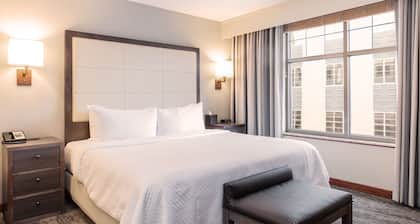 CopperLeaf Boutique Hotel & Spa, BW Premier Collection