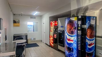 Vending machine