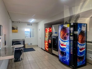 Vending machine