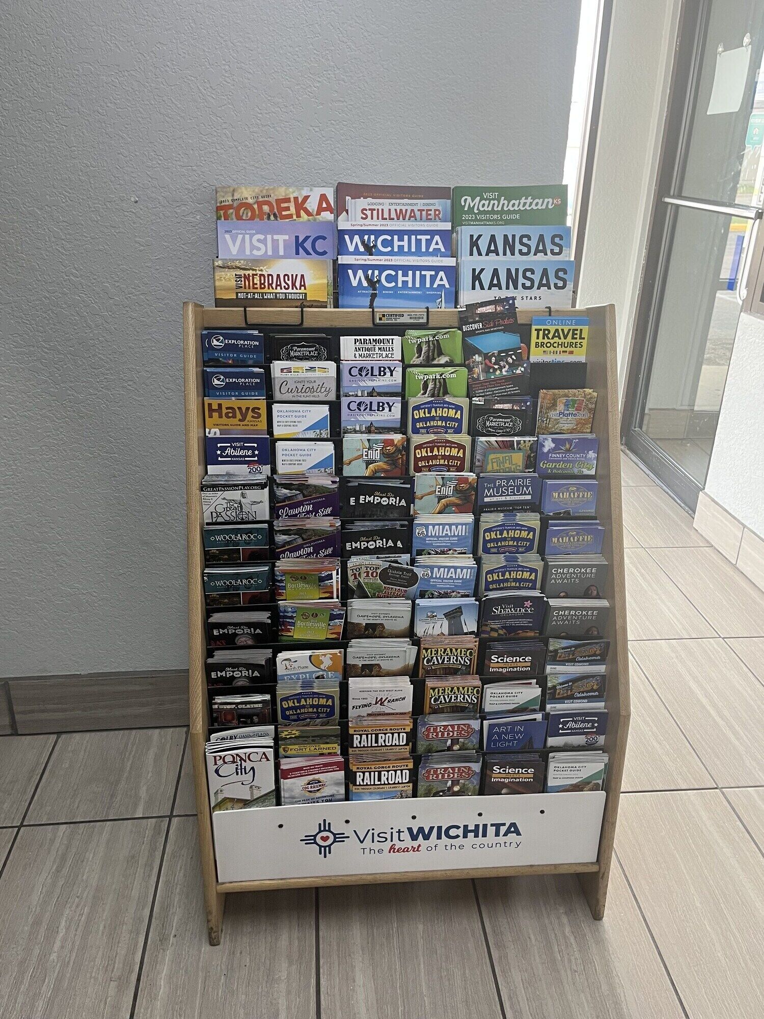 Vending machine