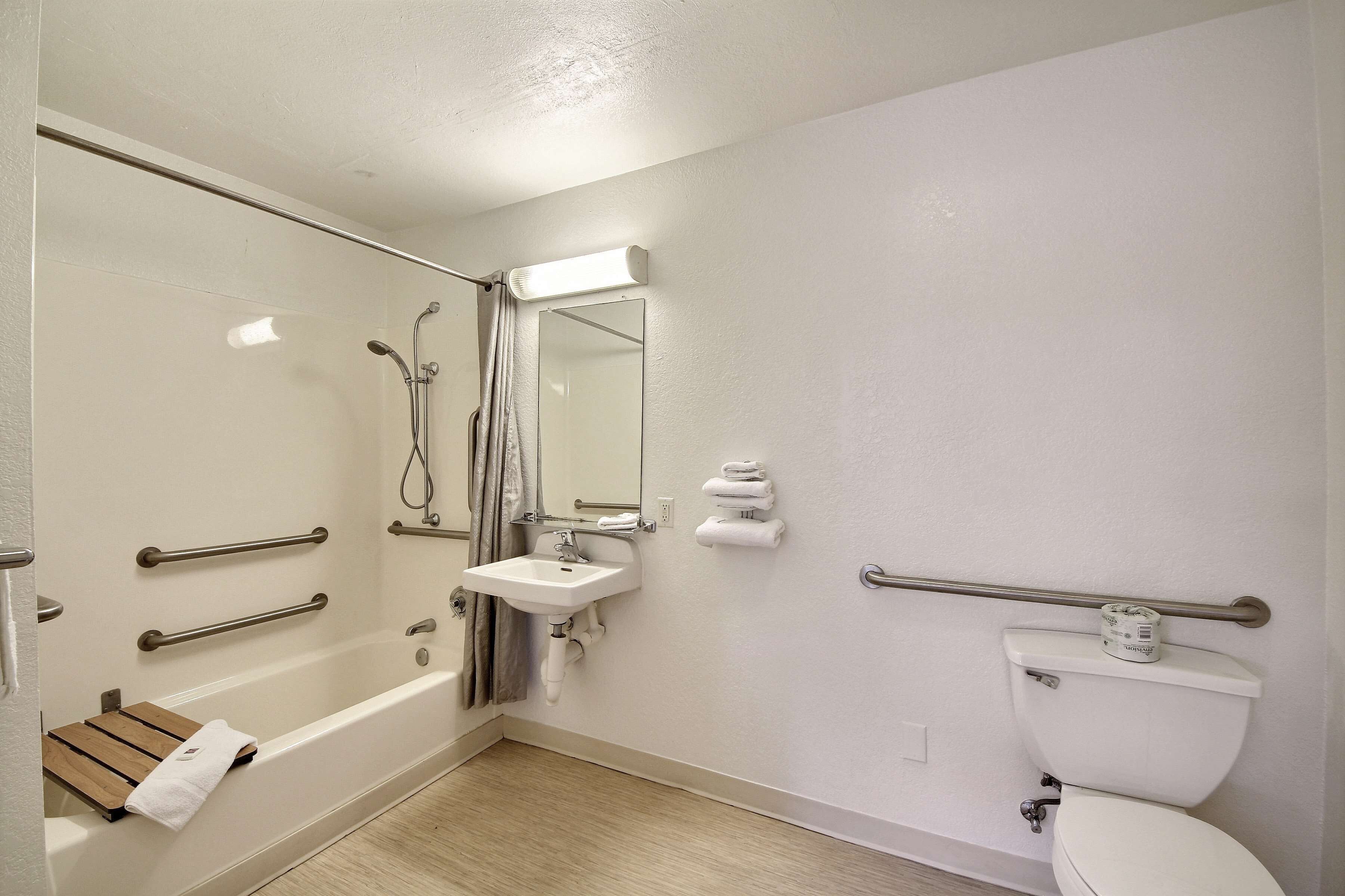 Foto - Motel 6-San Marcos, TX