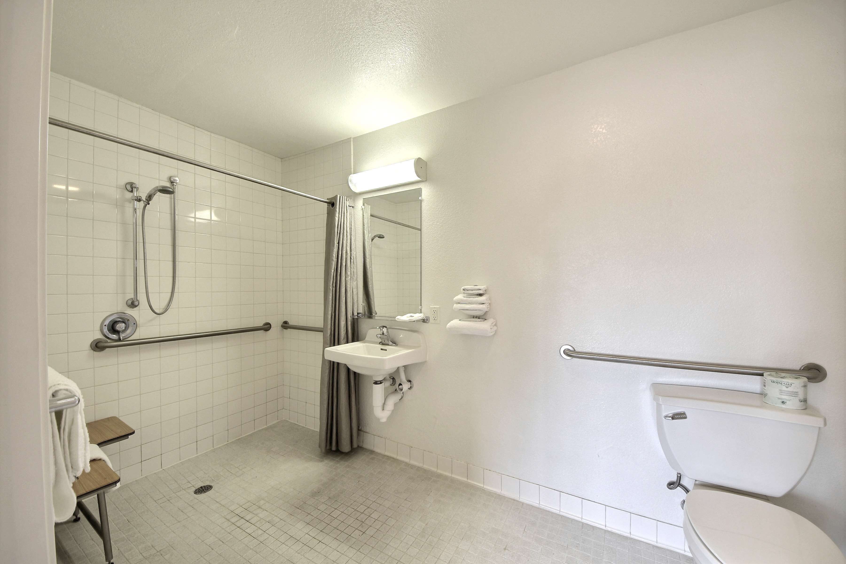 Foto - Motel 6-San Marcos, TX