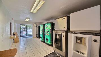 Máquina expendedora