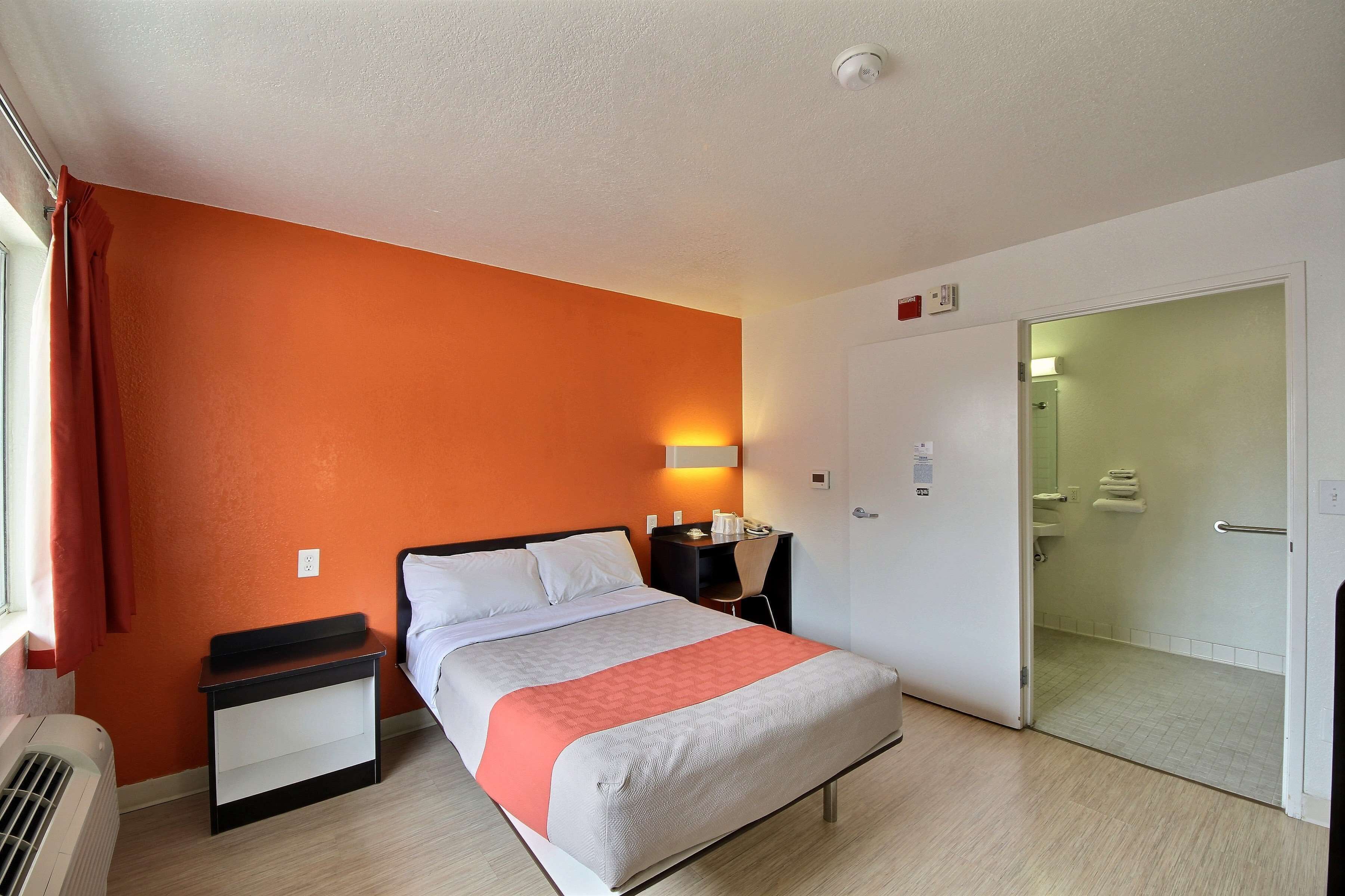 Foto - Motel 6-San Marcos, TX