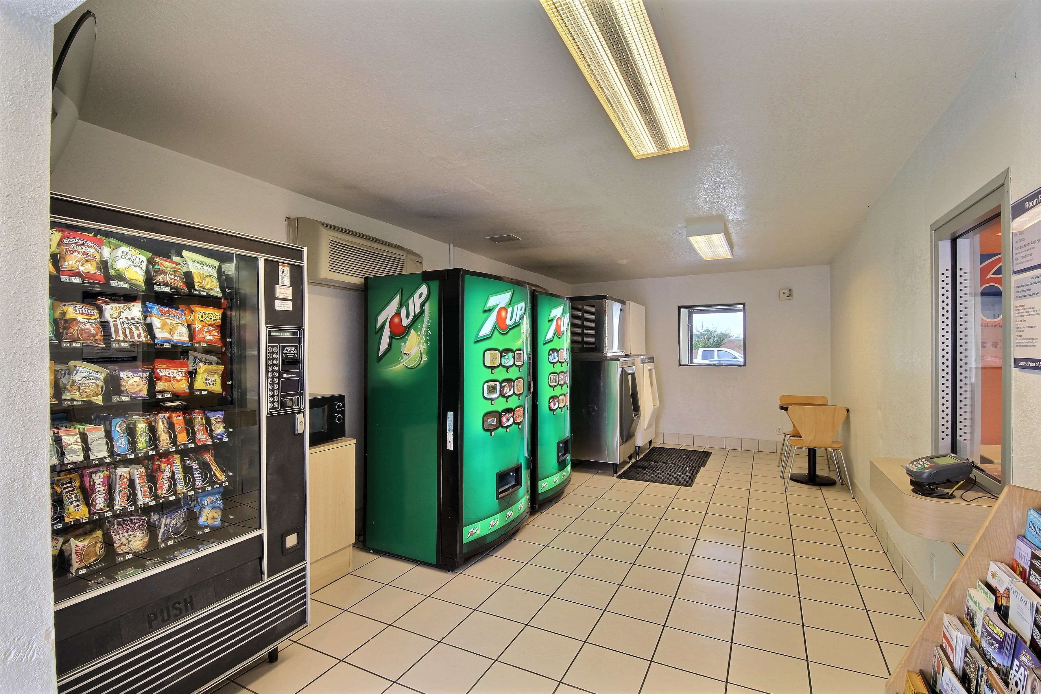 Foto - Motel 6-San Marcos, TX