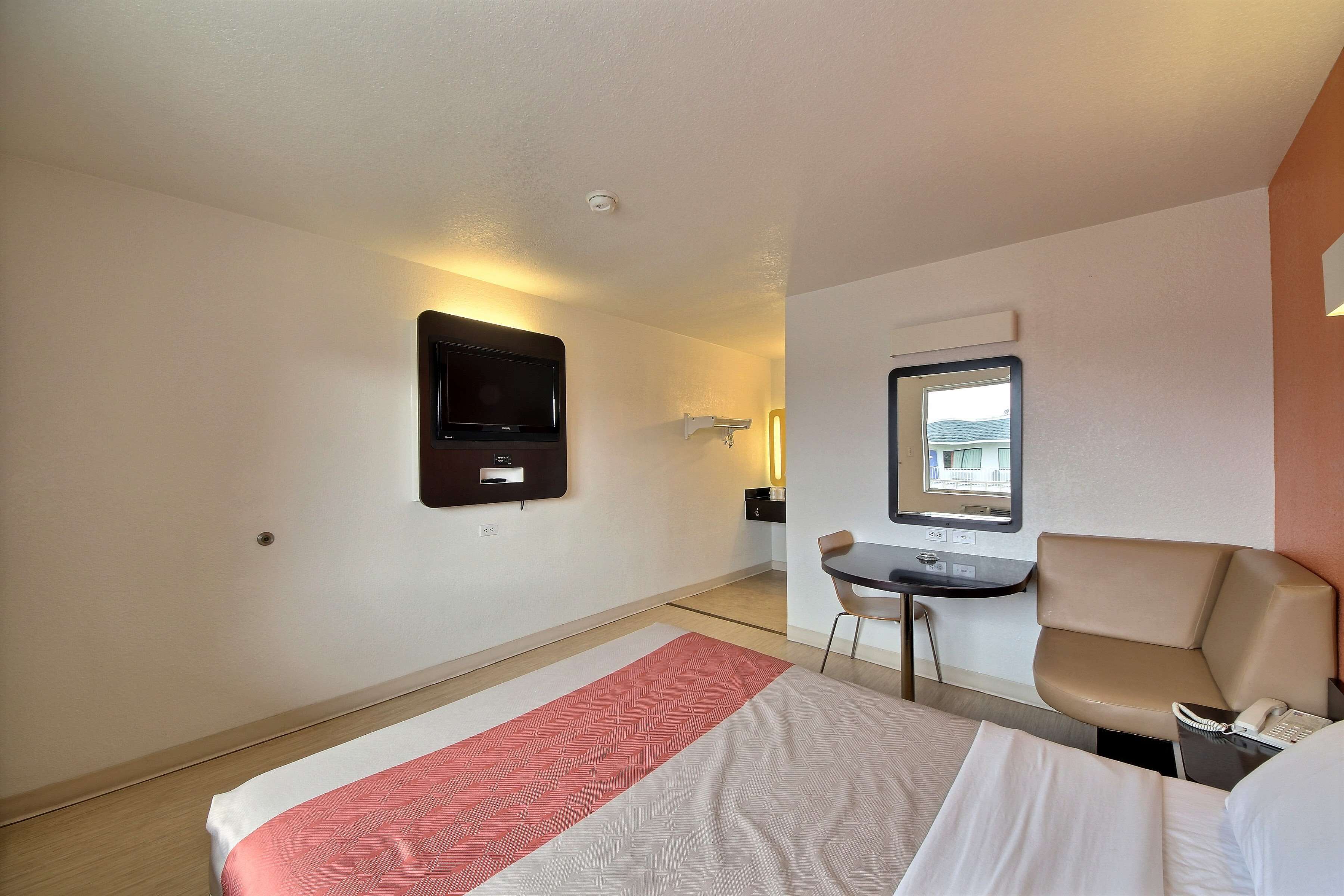 Foto - Motel 6-San Marcos, TX