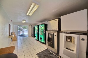 Vending machine