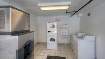 Comodidades da propriedade