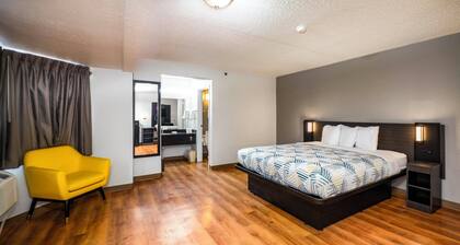 Motel 6 Wethersfield, CT - Hartford