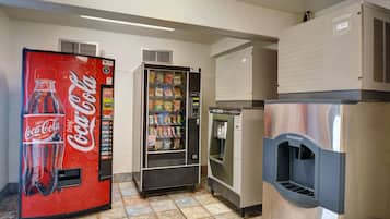 Vending machine