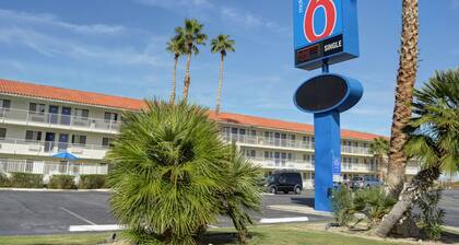 Motel 6 Twentynine Palms, CA
