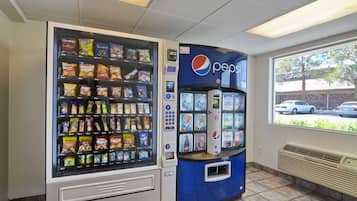 Vending machine