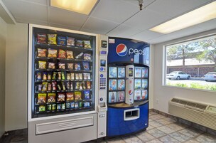 Vending machine