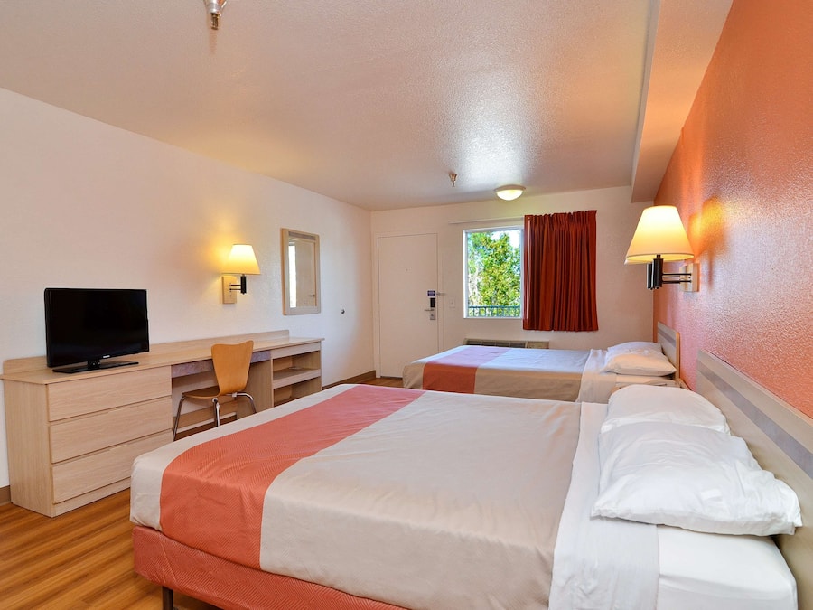 Wi-fi (inkludert) og sengetøy