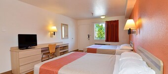 Motel 6 Twentynine Palms, CA