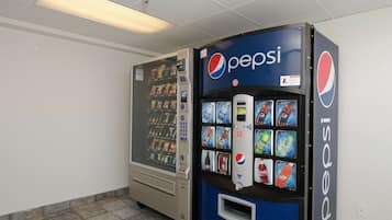 Vending machine