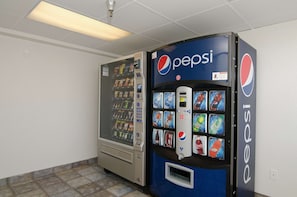 Distributeur automatique