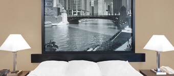 Super 8 by Wyndham Morton Grove/Chicago