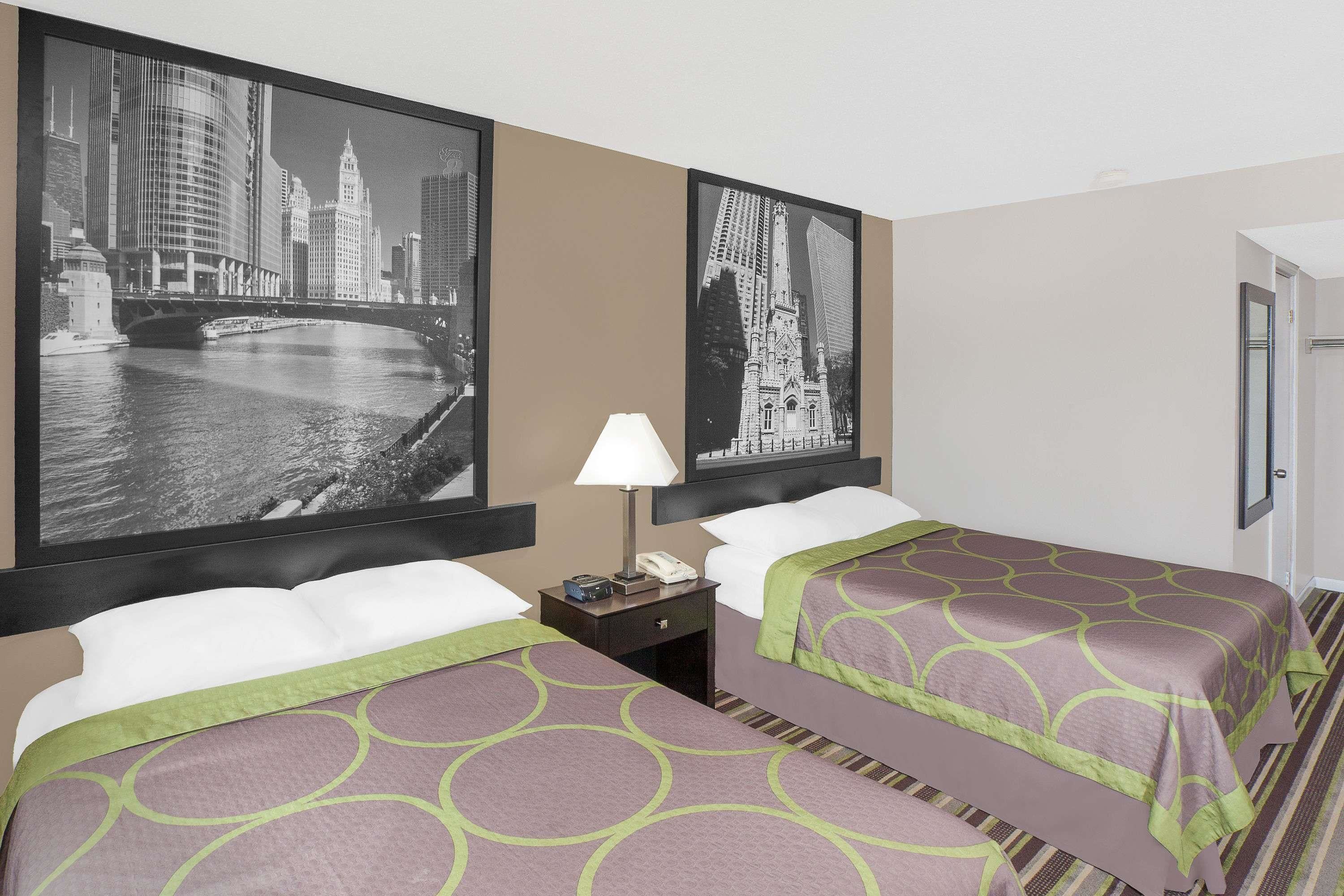 Foto - Super 8 by Wyndham Morton Grove/Chicago