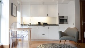 Private kitchen - Native Tower Hill (London)