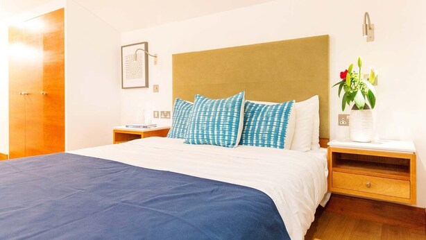 Premium Studio - Native Tower Hill (London)