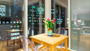Premium Studio | Living area - Native Tower Hill (London)