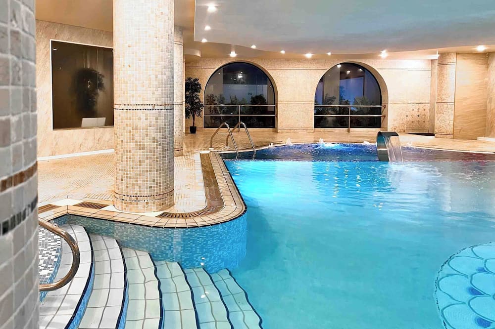 Riviera Spa Resort – Adults Only