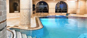 Riviera Spa Resort – Adults Only
