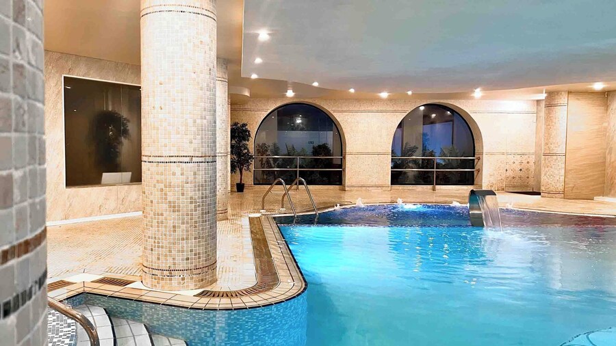 Riviera Spa Resort – Adults Only