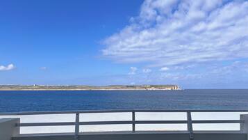 Beach/ocean view