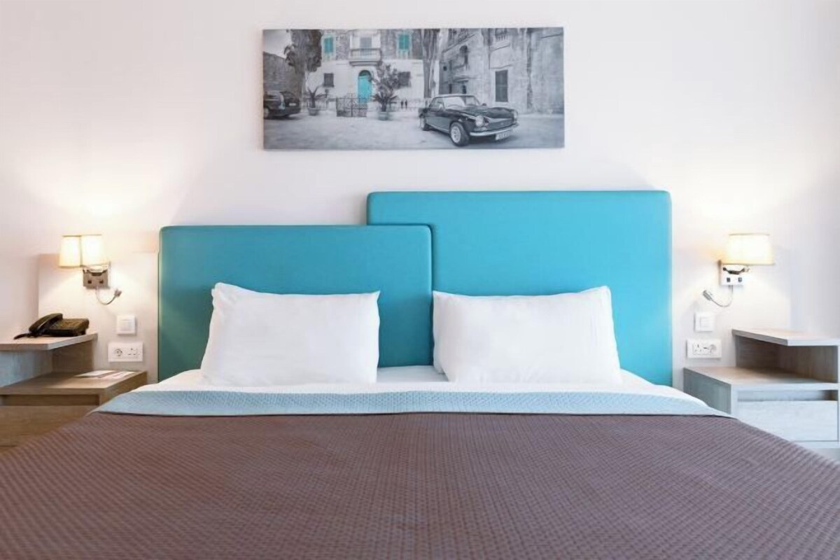 Junior Suite with Sea View