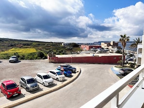 Standard Room, Balcony, Partial Sea View