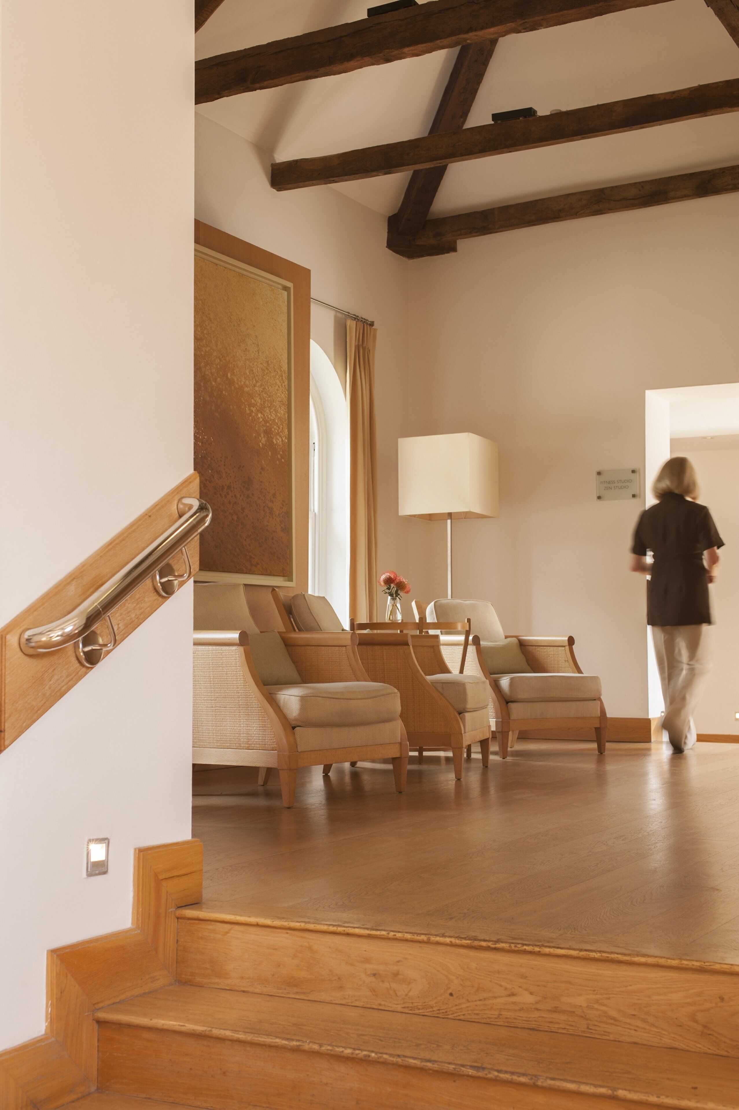 couples treatment room(s), sauna, hot tub, steam room, body treatments