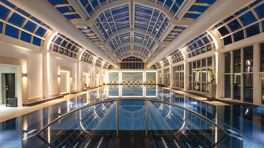 Four Seasons Hotel Hampshire