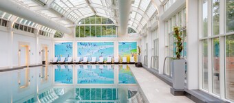 Four Seasons Hotel Hampshire