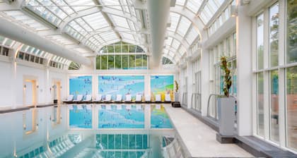 Four Seasons Hotel Hampshire