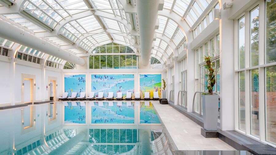 Four Seasons Hotel Hampshire