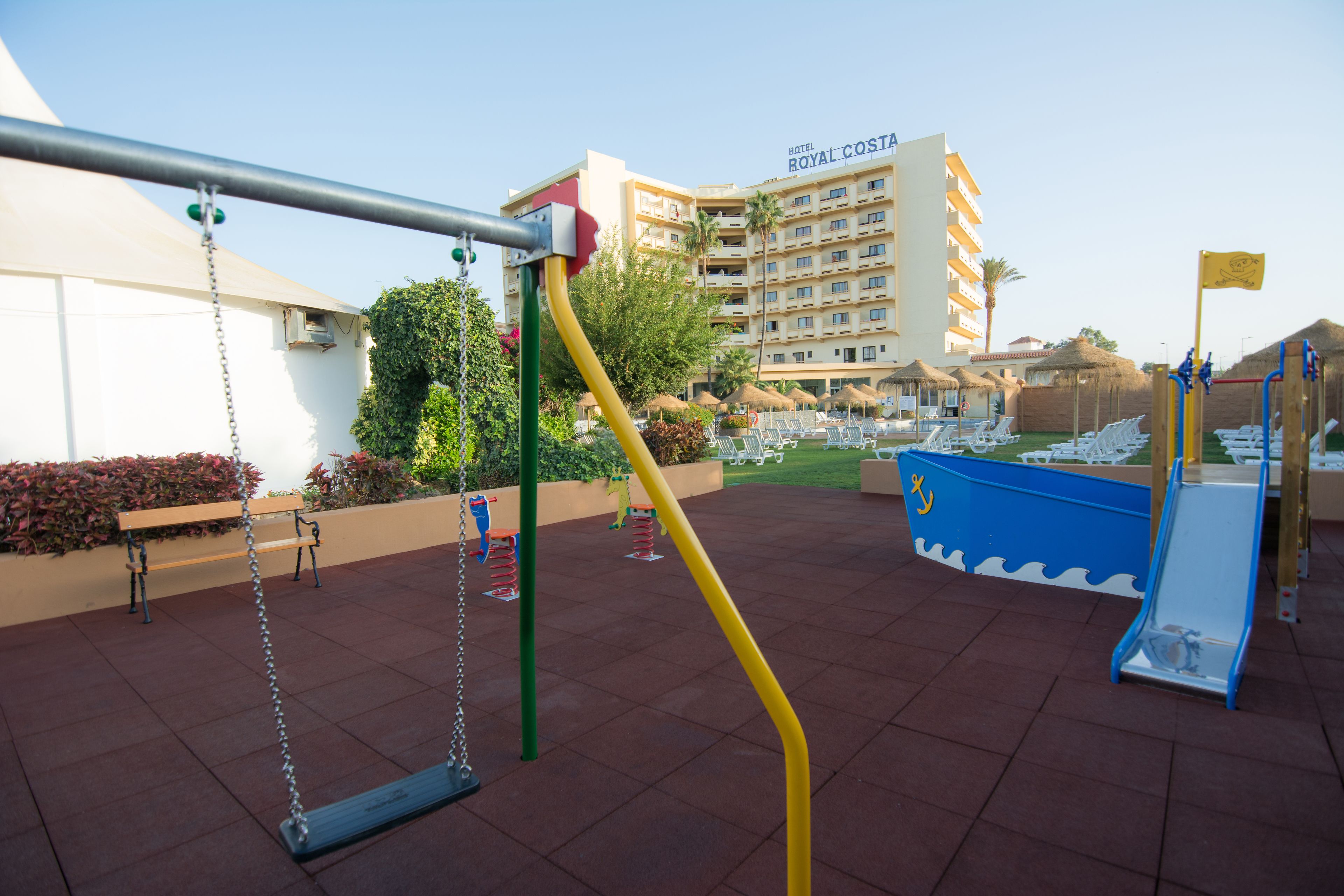 Photo - BLUESEA Costa Serena