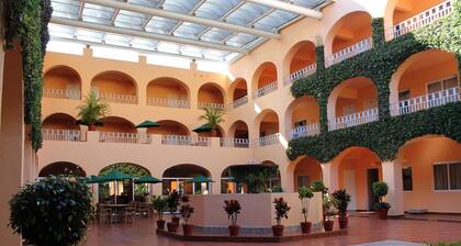 Hotel Misión Orizaba