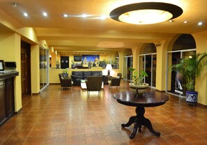 Hall